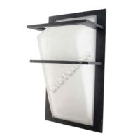 โคมไฟผนังทรงสามเหลี่ยม