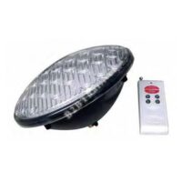 โคมไฟสระว่ายน้ำ LED