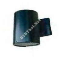 โคมไฟผนังทรงกระบอก อลูมิเนียม