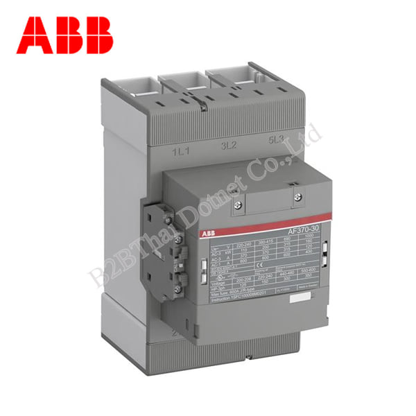 AF370 30 11 คอนแทคเตอร์ ABB รุ่น AF.jpg