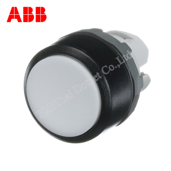 MP2 10W หัวปุ่มกดแบบเรียบ ABB.jpg