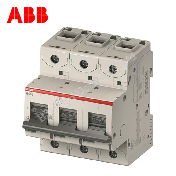 S803C C13 เบรกเกอร์ ABB 13A.jpg