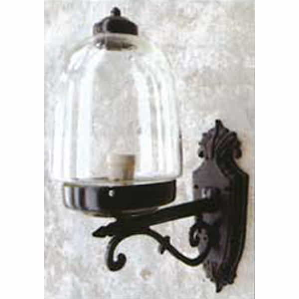 โคมไฟผนัง ขาอลูมิเนียม